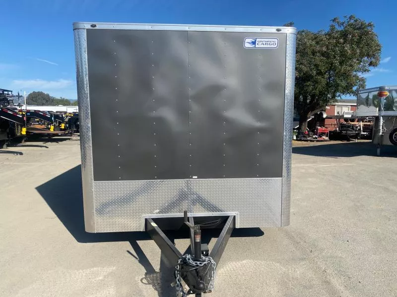 new Cargo (Enclosed) Trailers Continental Cargo Other for sale, in Wildomar, CA Thumbnail 2