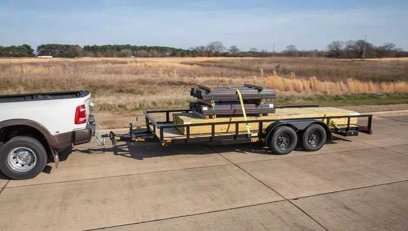 new Utility Trailers Big Tex Trailers Other for sale, in Wildomar, CA Thumbnail 4