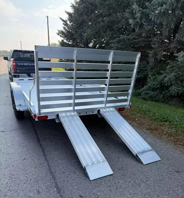 new Utility Trailers Aluma Other for sale, in Wildomar, CA Thumbnail 5