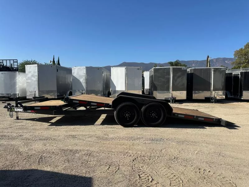 new Tilt Trailers Summit Other for sale, in Wildomar, CA Thumbnail 3