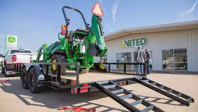 new Utility Trailers Big Tex Trailers Other for sale, in Wildomar, CA Thumbnail 3