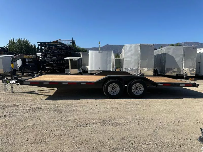new Car Haulers / Racing Trailers Summit Other for sale, in Wildomar, CA Thumbnail 4