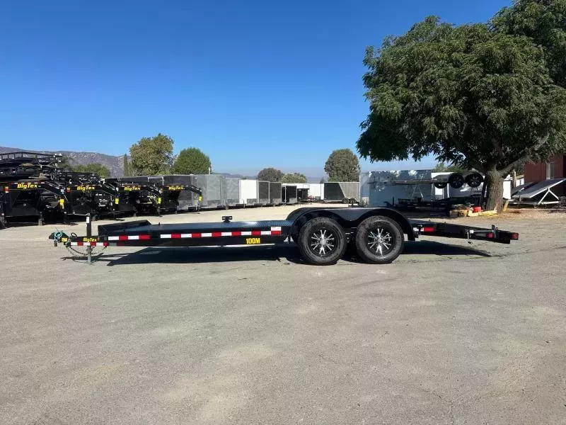 new Car Haulers / Racing Trailers Big Tex Trailers Other for sale, in Wildomar, CA Thumbnail 4