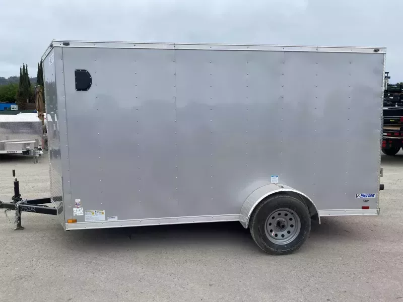 new Cargo (Enclosed) Trailers Continental Cargo Other for sale, in Wildomar, CA Thumbnail 3
