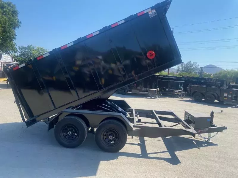 new Dump Trailers Playcraft  for sale, in Wildomar, CA Thumbnail 2