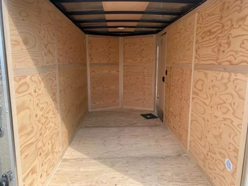 new Cargo (Enclosed) Trailers Continental Cargo Other for sale, in Wildomar, CA Thumbnail 6