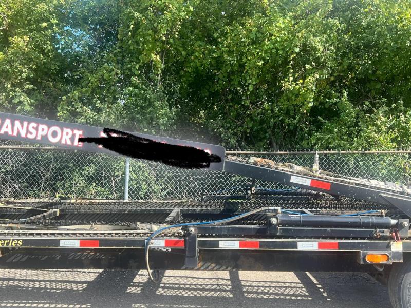 used Car Haulers / Racing Trailers Kaufman Trailers  for sale, in Livonia, MI Thumbnail 5