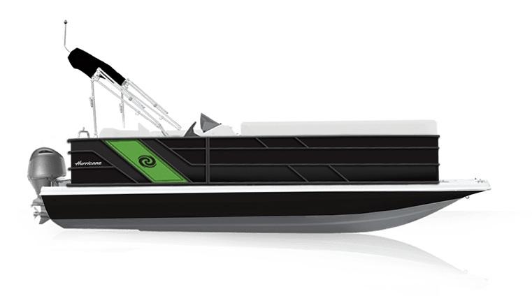 2022 Hurricane Boats 236 SB OB Deck Boat 2022 Hurricane Boats 236 SB OB Deck Boat