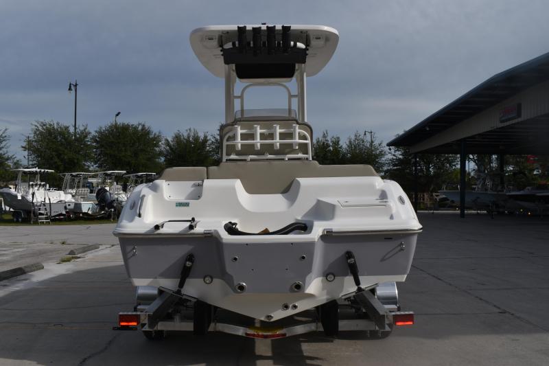 2022 Key West Boats 219FS Center Console 2022 Key West Boats 219FS Center Console