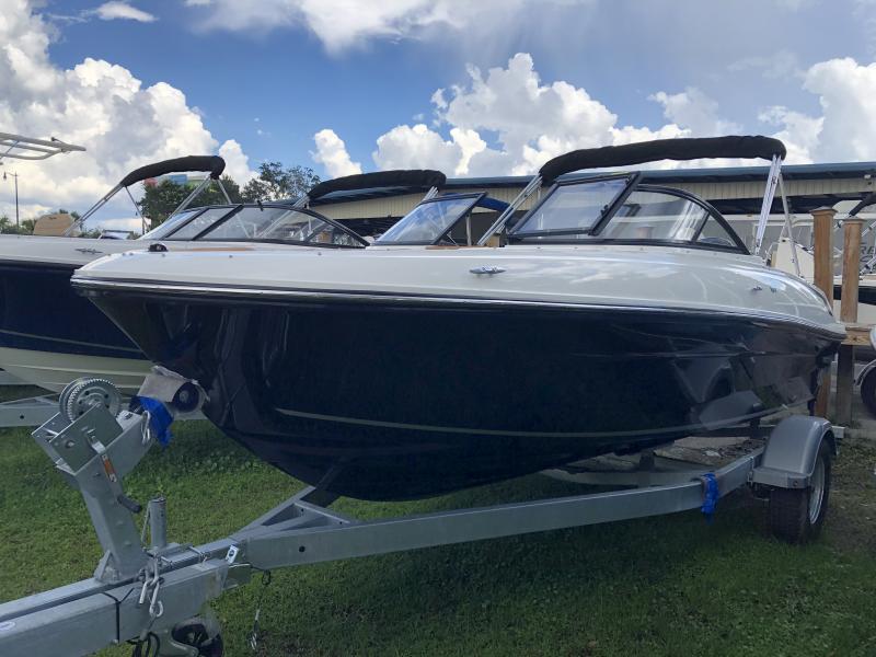 2023 Bayliner Boats VR5 Bowrider Bowrider BMC Boats for Sale in
