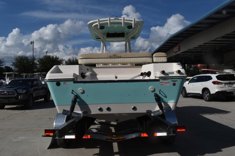 2022 Sea Chaser 24 HFC Fishing Boat 2022 Sea Chaser 24 HFC Fishing Boat