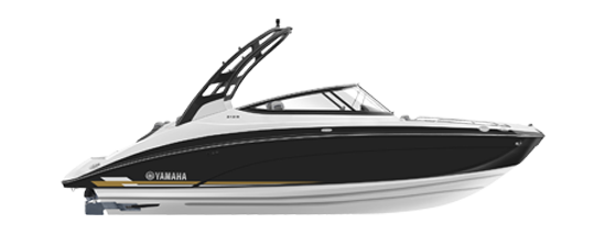 2022 Yamaha 212SD Jet Boat 2022 Yamaha 212SD Jet Boat
