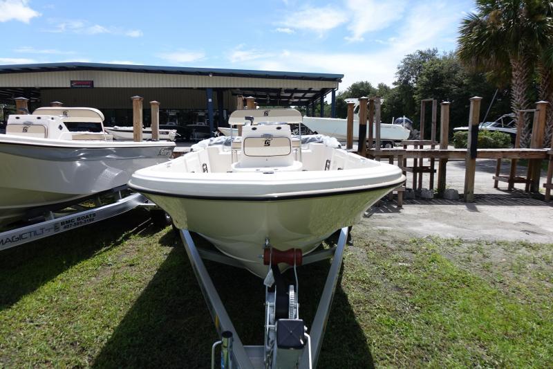2022 Carolina Skiff 178 JLS Center Console 2022 Carolina Skiff 178 JLS Center Console