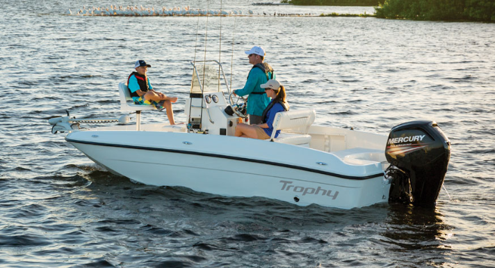 2016 Bayliner Boats T18BAY Center Console 2016 Bayliner Boats T18BAY Center Console