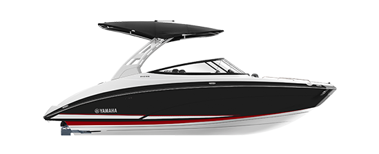 2018 Yamaha 242SE Jet Boat 2018 Yamaha 242SE Jet Boat