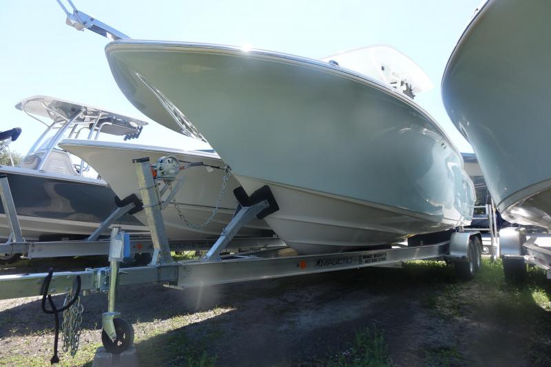 2021 Key West 244 CC Center Console 2021 Key West 244 CC Center Console