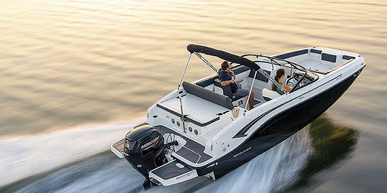 2022 Bayliner Boats DX2000 Deck Boat 2022 Bayliner Boats DX2000 Deck Boat