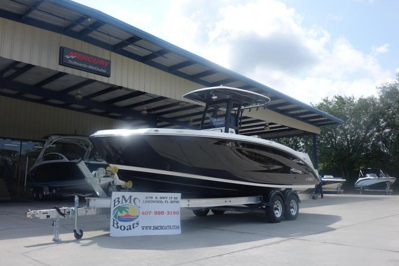 2022 Yamaha 255 FSH Sport E Center Console 2022 Yamaha 255 FSH Sport E Center Console