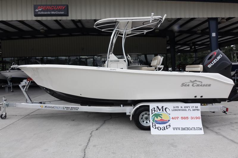 rc center console boat