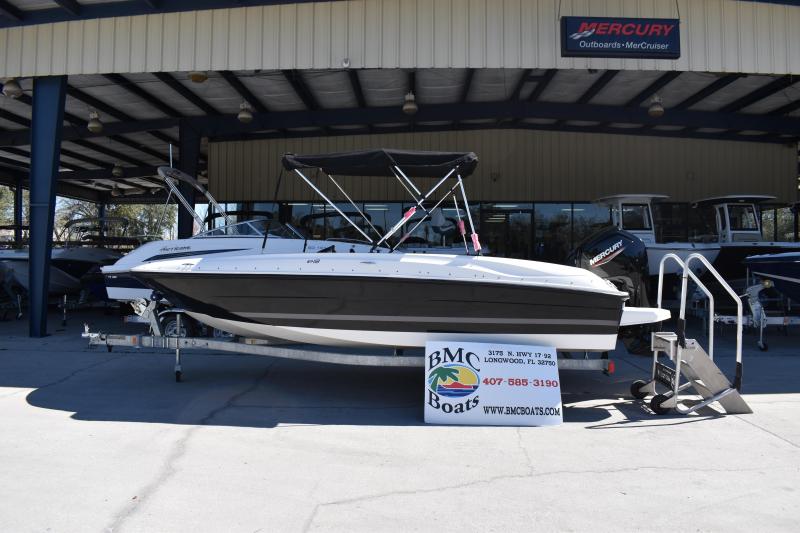 2021 Bayliner Boats Element E18 Deck Boat 2021 Bayliner Boats Element E18 Deck Boat