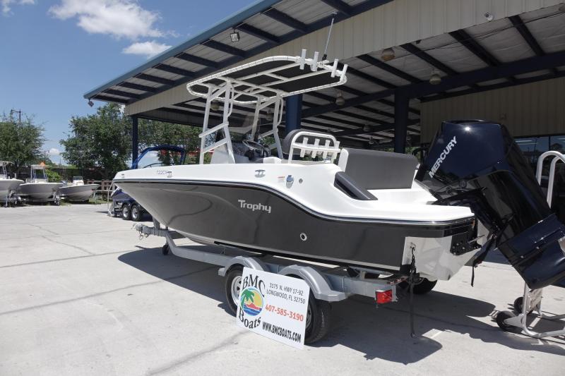 2022 Bayliner Boats T22CC Center Console 2022 Bayliner Boats T22CC Center Console