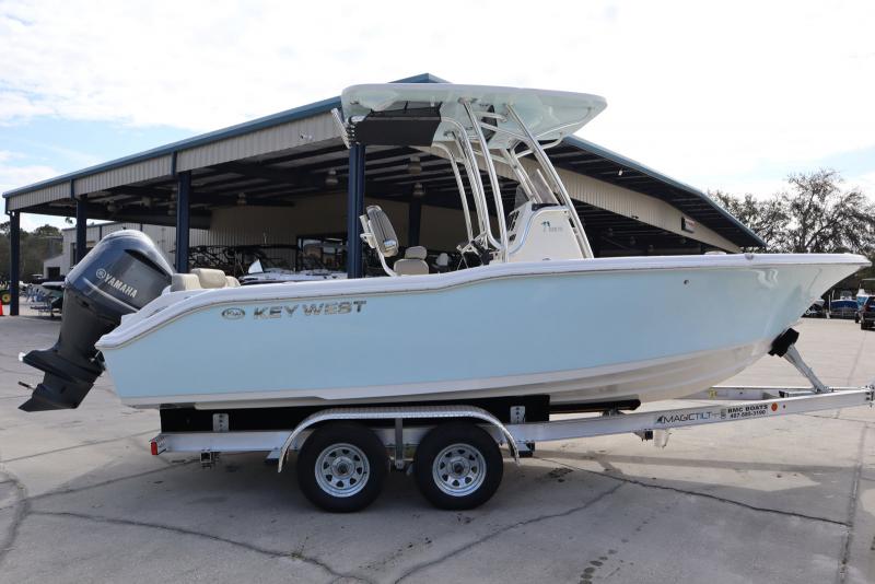 2023 Bayliner Boats T22CC Center Console BMC Boats for Sale in Orlando Boat Dealer for
