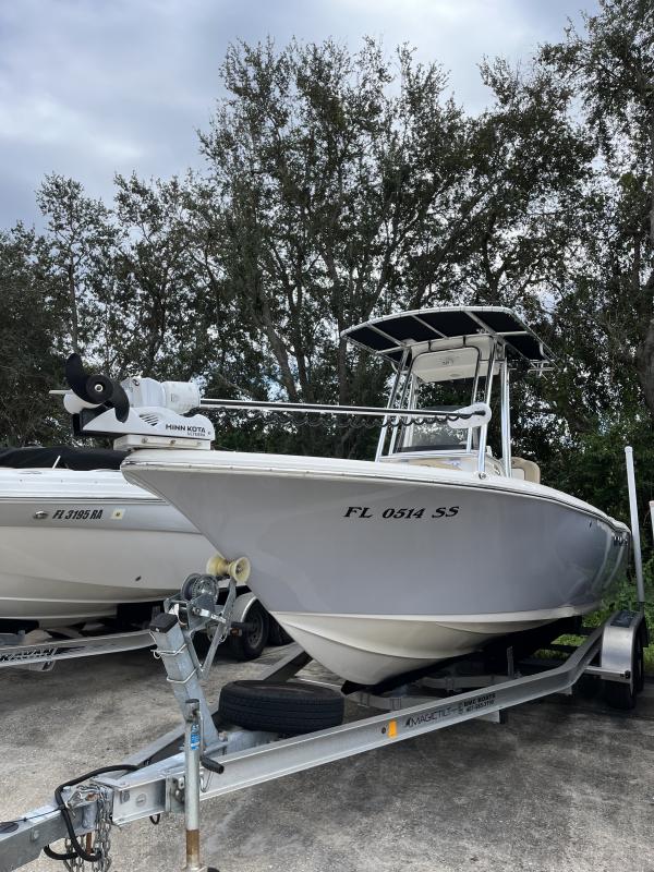 2020 Key West Boats 203FS Center Console BMC Boats for Sale in