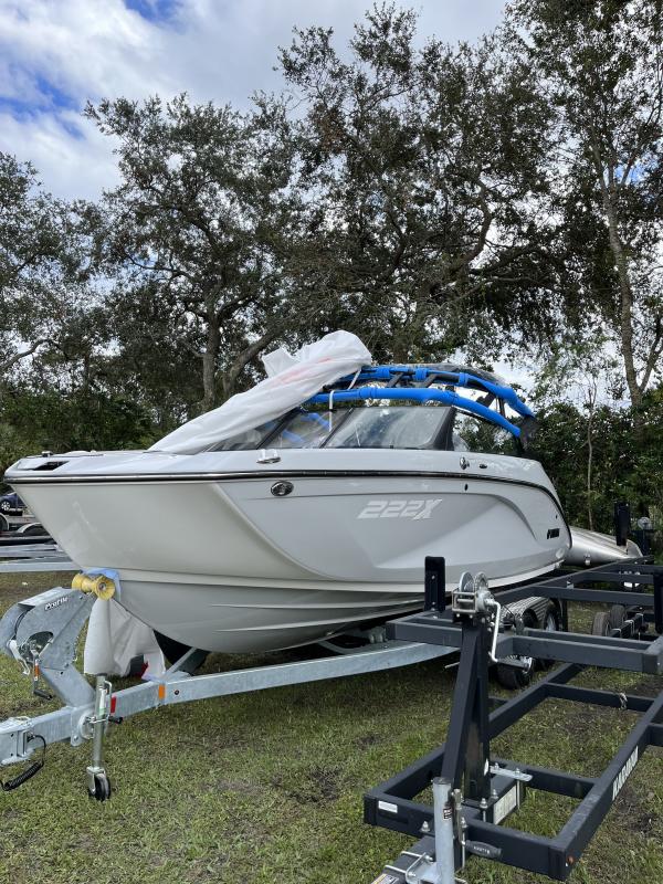 2023 Yamaha 222XE Jet Boat BMC Boats for Sale in Orlando Boat Dealer for bowriders