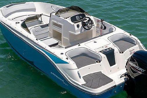 2023 Bayliner Boats E17 Deck Boat 2023 Bayliner Boats E17 Deck Boat