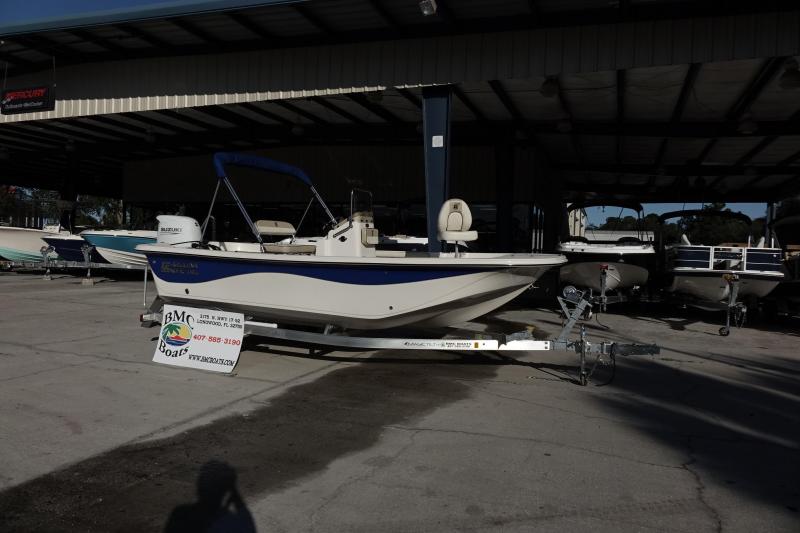 2021 Carolina Skiff 19 LS Center Console 2021 Carolina Skiff 19 LS Center Console