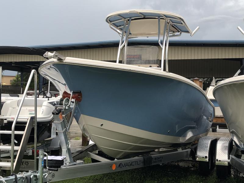 2022 Sea Chaser 22 HFC Center Console BMC Boats for Sale in Orlando