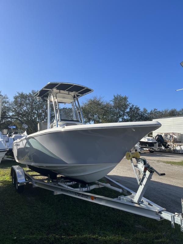 2023 Key West Boats 1720CC Center Console BMC Boats for Sale in