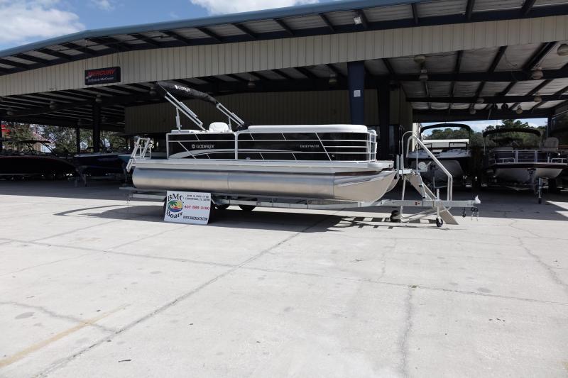 2021 Sweetwater Pontoon Boats 2086C Pontoon Boat 2021 Sweetwater Pontoon Boats 2086C Pontoon Boat