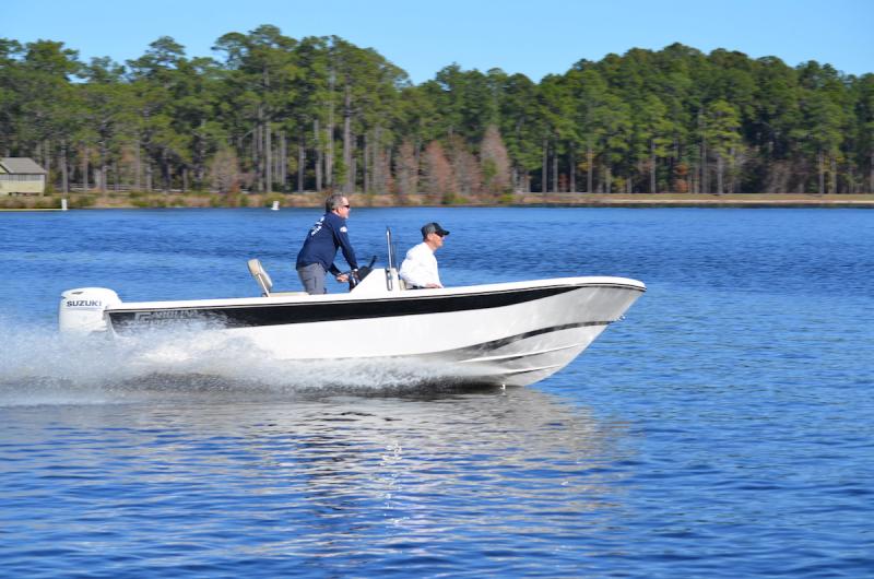 2023 Carolina Skiff 178JLS Fishing Boat BMC Boats for Sale in Orlando