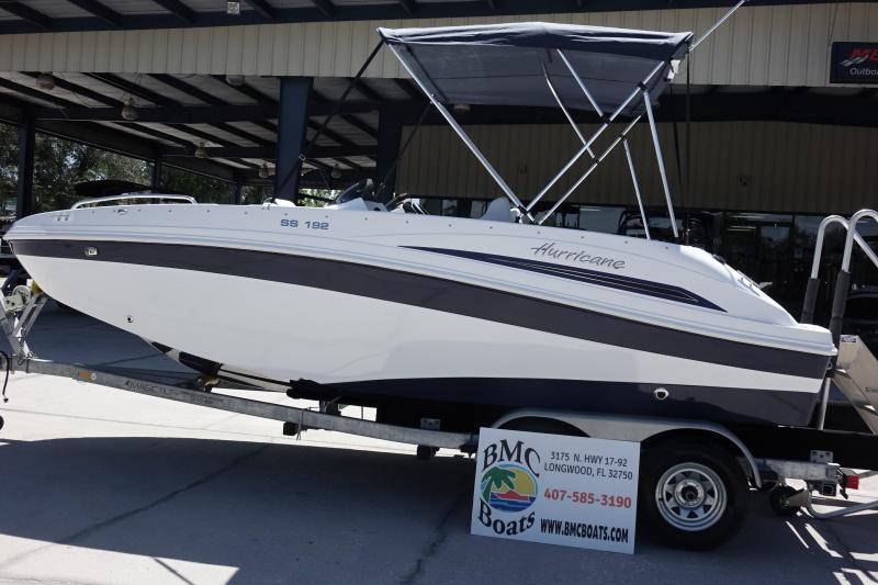 Family Pleasure Boats | BMC Boats for Sale in Orlando ...