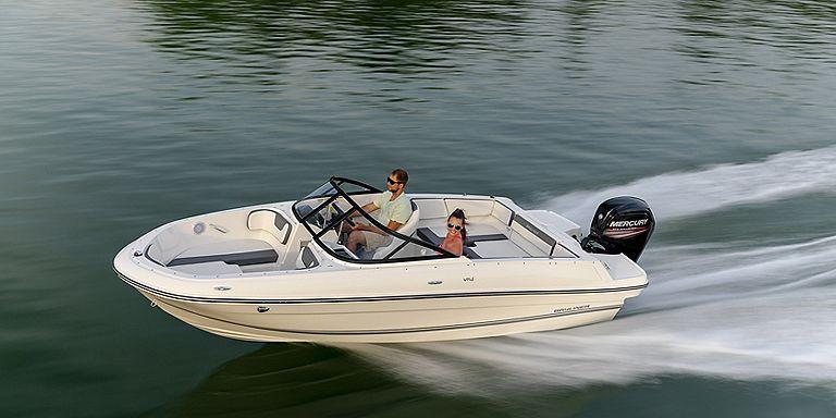 2023 Bayliner Boats VR4 Runabout Boat 2023 Bayliner Boats VR4 Runabout Boat