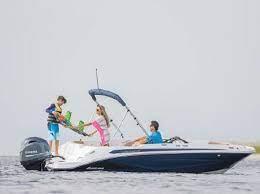 2022 Hurricane Boats 185 OB Deck Boat 2022 Hurricane Boats 185 OB Deck Boat