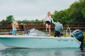 2022 Key West 203 DFS Bowrider 2022 Key West 203 DFS Bowrider