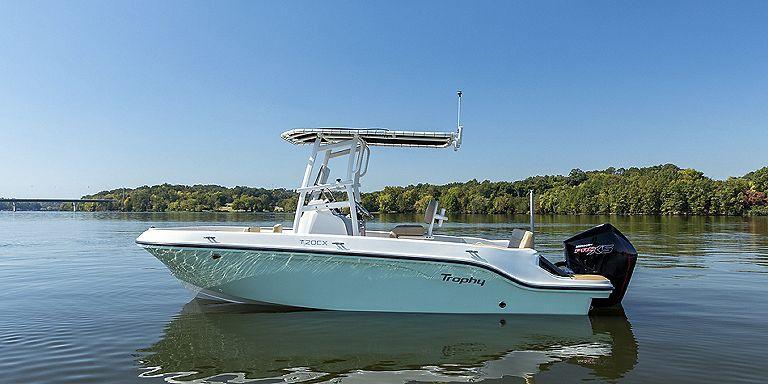 2022 Bayliner Boats T20CC Center Console 2022 Bayliner Boats T20CC Center Console