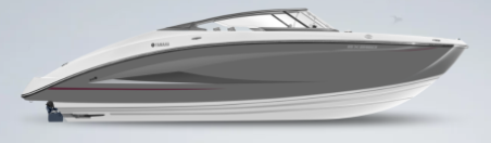 2022 Yamaha SX250 Jet Boat 2022 Yamaha SX250 Jet Boat
