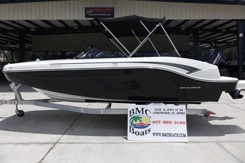 2021 Bayliner Boats Element E16 Deck Boat 2021 Bayliner Boats Element E16 Deck Boat
