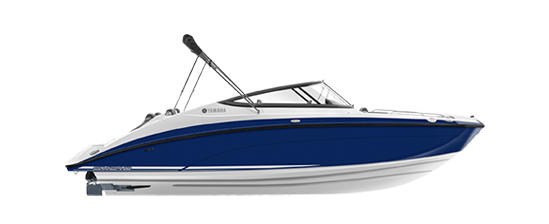 2021 Yamaha SX210 Jet Boat 2021 Yamaha SX210 Jet Boat