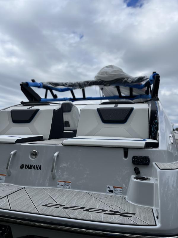 2023 Yamaha 222XE Jet Boat BMC Boats for Sale in Orlando Boat