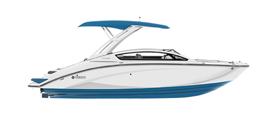 2022 Yamaha 275SD Jet Boat 2022 Yamaha 275SD Jet Boat