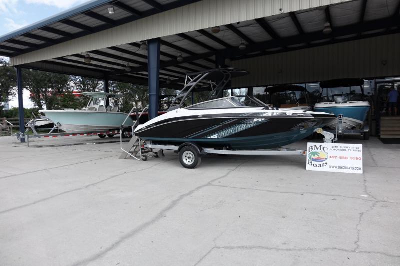 2022 Yamaha AR195 Jet Boat 2022 Yamaha AR195 Jet Boat