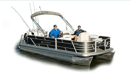 2022 Godfrey Pontoon Boats SW 2086 F Pontoon Boat 2022 Godfrey Pontoon Boats SW 2086 F Pontoon Boat