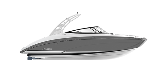 2018 Yamaha 242S Jet Boat 2018 Yamaha 242S Jet Boat