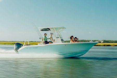 2022 Key West 239FS Bowrider 2022 Key West 239FS Bowrider