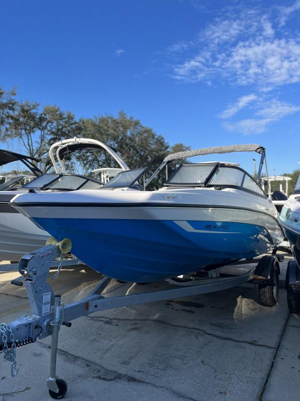 2023 Yamaha SX195 Jet Boat BMC Boats for Sale in Orlando Boat