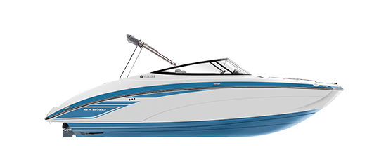 2016 Yamaha SX240 Jet Boat 2016 Yamaha SX240 Jet Boat